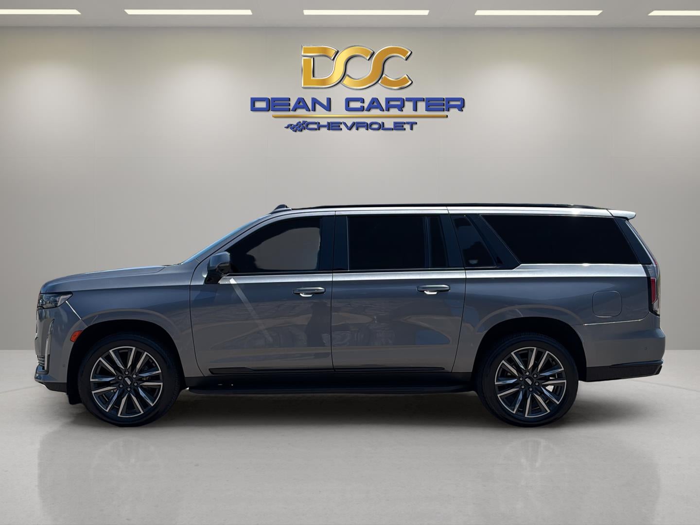 cadillac escalade esv 2022 1GYS4NKL1NR168244 image cadillac escalade esv 2022 1GYS4NKL1NR168244 image